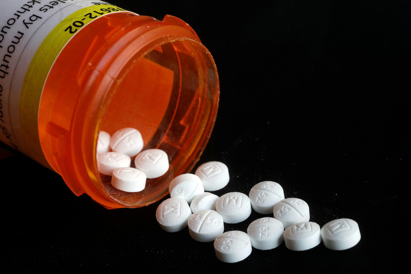 Thuốc Opioids được nhiều người đánh giá cao